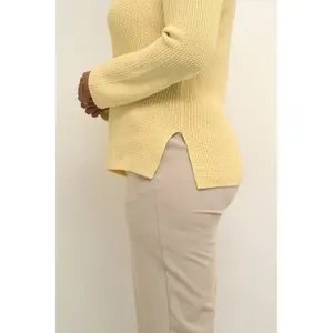 Saltador feminino KAFFE Curve Mirina image-5