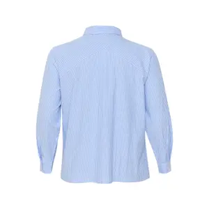 Woman's shirt KAFFE Curve Debra image-5