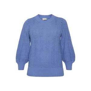 10582173-174037-pullover-femme-kaffe-curve-katy-ultramarine