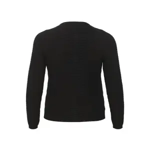 Women's cardigan KAFFE Curve Ritta image-4