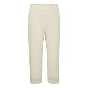 Women's Trousers KAFFE Curve Liana image-0