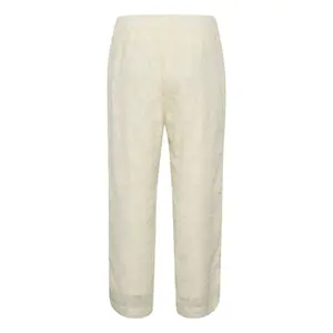 Women's Trousers KAFFE Curve Liana image-3
