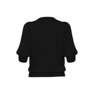Damen Pullover 3/4 KAFFE Curve Loni image-3