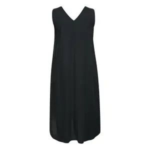 Vestido KAFFE Curve Mille image-1