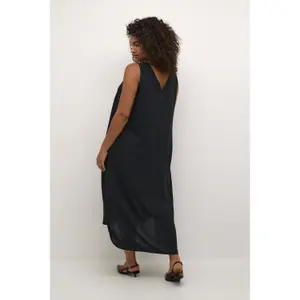 Vestido KAFFE Curve Mille image-3