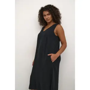 Vestido KAFFE Curve Mille image-5