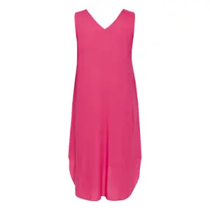 Vestido KAFFE Curve Mille image-2