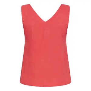 Damen-Top KAFFE Curve Mille image-3