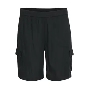 Shorts für Damen KAFFE Curve Mille image-0