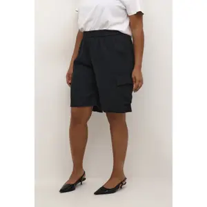 Shorts für Damen KAFFE Curve Mille image-2