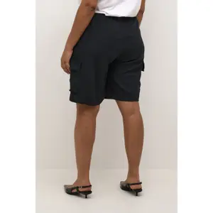 Shorts für Damen KAFFE Curve Mille image-4