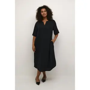 Vestuário feminino KAFFE Curve Mille image-1