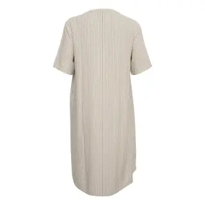 Vestuário feminino KAFFE Curve Mille image-3