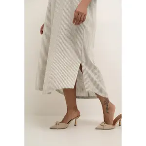 Vestuário feminino KAFFE Curve Mille image-6