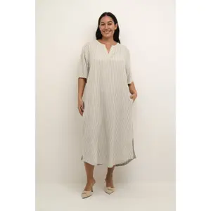 Vestuário feminino KAFFE Curve Mille image-1