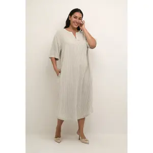 Vestuário feminino KAFFE Curve Mille image-2