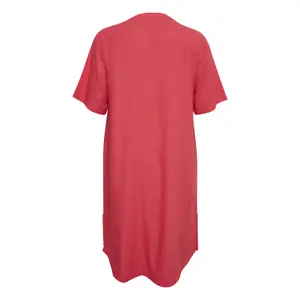 Vestuário feminino KAFFE Curve Mille image-4