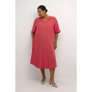 Vestuário feminino KAFFE Curve Mille image-1