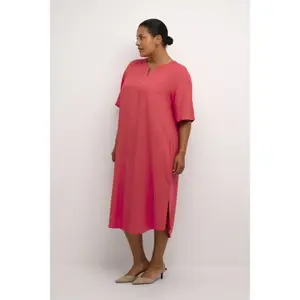 Vestuário feminino KAFFE Curve Mille image-2