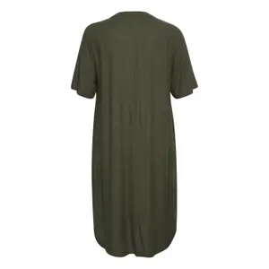 Vestuário feminino KAFFE Curve Mille image-2