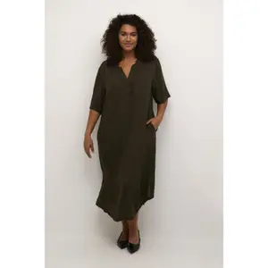 Vestuário feminino KAFFE Curve Mille image-1