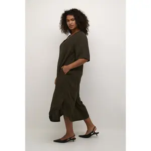 Vestuário feminino KAFFE Curve Mille image-4