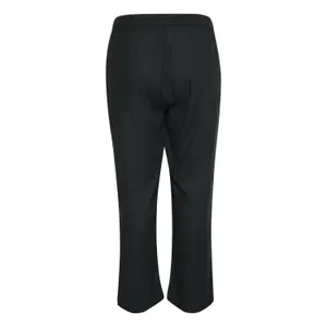 Calças de mulher KAFFE Curve Mille image-1