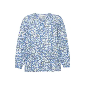 Women's blouse KAFFE Curve Jenny image-0