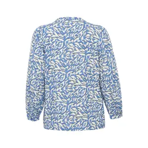Women's blouse KAFFE Curve Jenny image-3