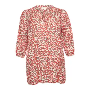 10582228-106092-tunique-femme-kaffe-curve-jenny-cayenne-white-graphic-a