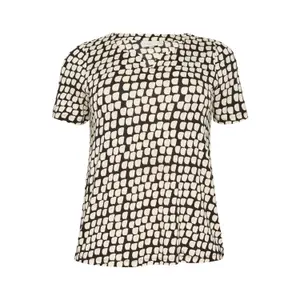 Women's blouse KAFFE Curve Mella image-0