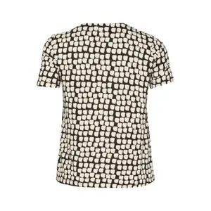 Women's blouse KAFFE Curve Mella image-3