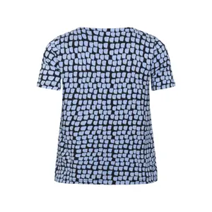 Women's blouse KAFFE Curve Mella image-5