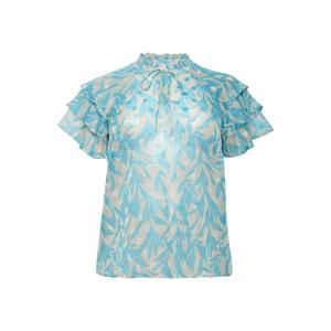 Vrouwenblouse KAFFE Curve Lina image-0