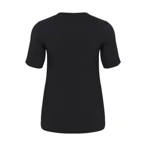 T-shirt de mulher KAFFE Curve Winni image-6