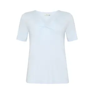 T-Shirt KAFFE Curve Winni image-0