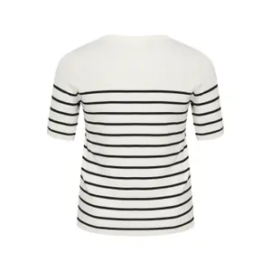 Pullover Damen KAFFE Curve Malia image-3