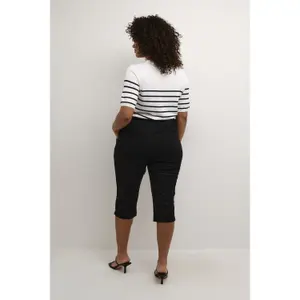 Pullover Damen KAFFE Curve Malia image-4