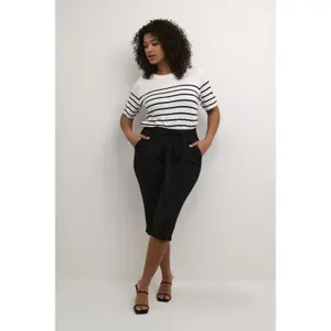 Pullover Damen KAFFE Curve Malia image-2