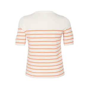 Pullover Damen KAFFE Curve Malia image-4