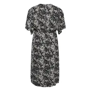 Women's skirt KAFFE Curve Ami image-2