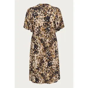 Women's skirt KAFFE Curve Ami image-5