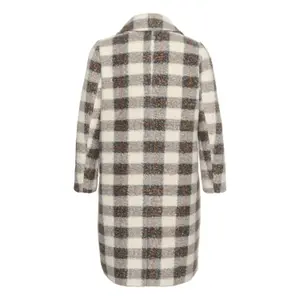 Damesjas KAFFE Curve Salina image-3