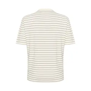 Damen T-Shirt 1/2 KAFFE Curve Winni image-4