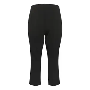 Women's Trousers KAFFE Curve Elia image-3