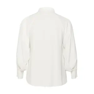 Women's blouse KAFFE Curve Leanna image-3