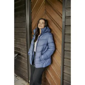 Camisa de mujer KAFFE Curve Susanna image-6