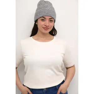 Women's hat KAFFE Curve Gemma image-1