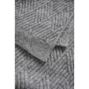 Women's scarf KAFFE Curve Gemma image-2