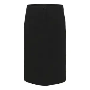 Women's skirt KAFFE Curve Elia image-0